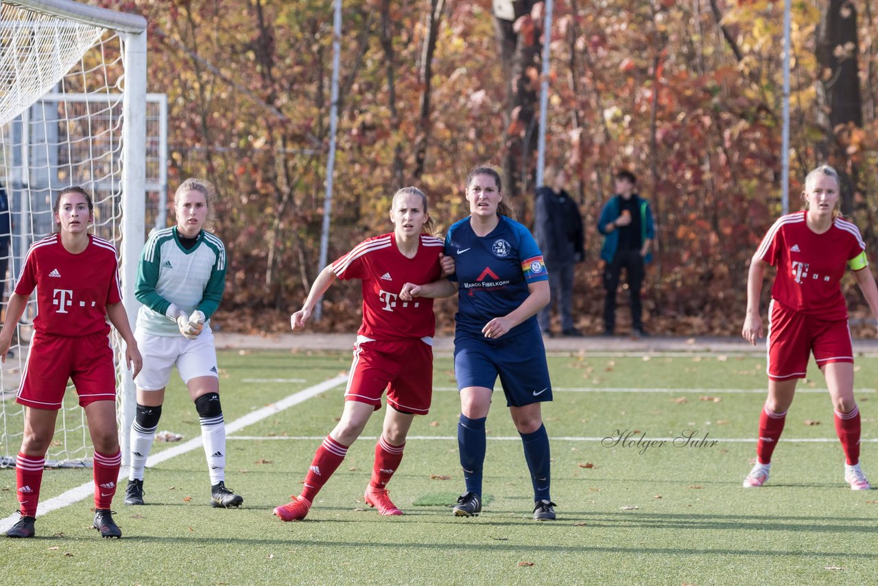 Bild 206 - F Fortuna St. Juergen - SV Wahlstedt : Ergebnis: 3:0